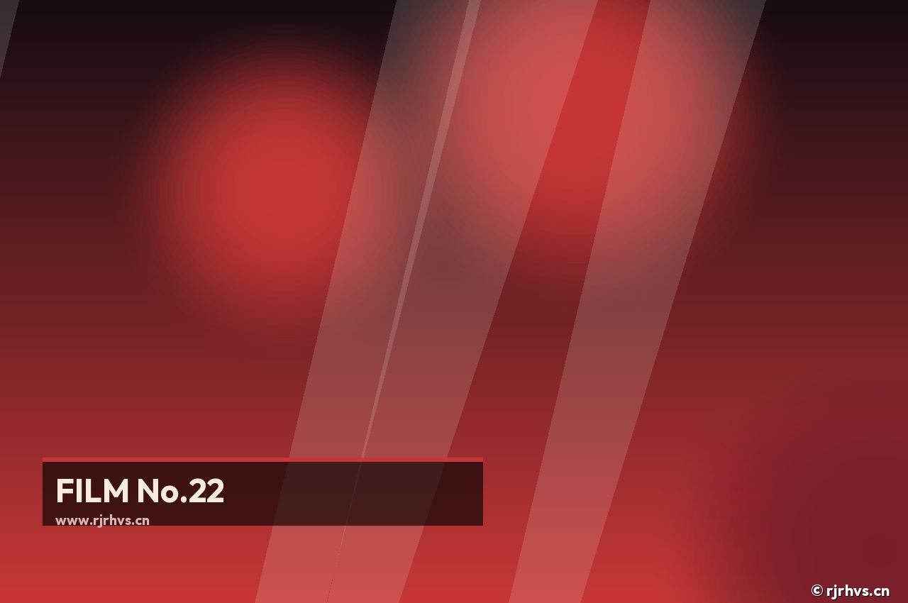 《刀锋协奏》漫改首播解析 - R星大赛精选影视